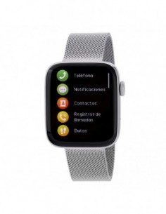 RELOJ MAREA ACTIVID