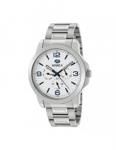 RELOJ MAREA HOMBRE MULTIF