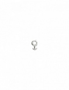 PIERCING UNO DE 50 METAL