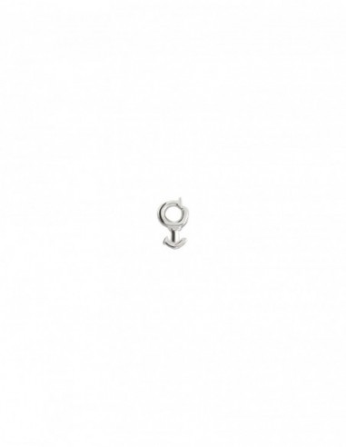 PIERCING UNO DE 50 METAL