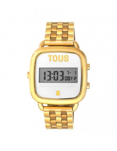 RELOJ TOUS