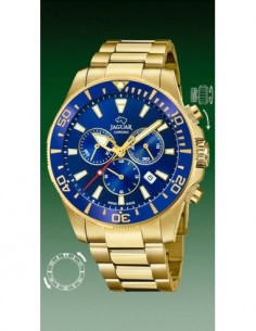 RELOJ JAGUAR HOMBRE...