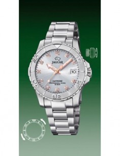 RELOJ JAGUAR MUJER...