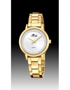 LOTUS MUJER ACE.ESF.PLATA