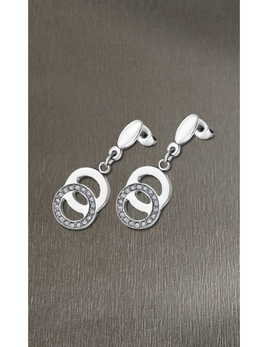 LOTUS STYLE PENDIENTES