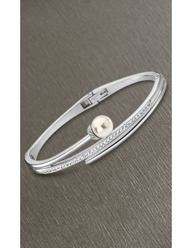 LOTUS STYLE PULSERA MUJER RIGIDA
