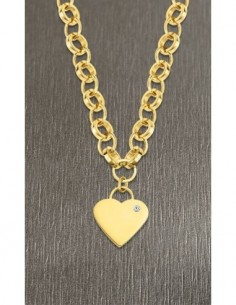 LOTUS STYLE COLLAR MUJER