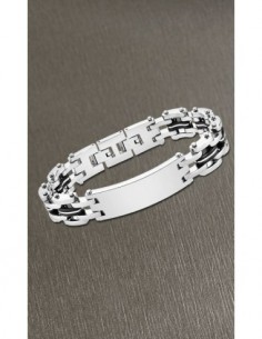 LOTUS STYLE PULSERA HOMBRE