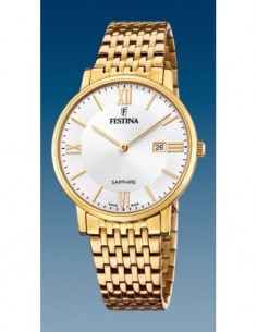 FESTINA SWISS MADE HOMBRE...