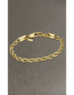 LOTUS STYLE PULSERA HOMBRE CHA