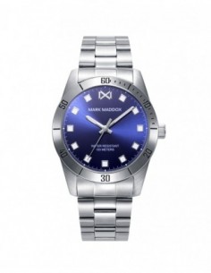 RELOJ MARK MADDOX HOMBRE