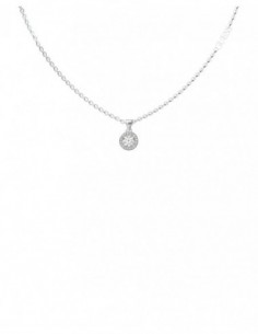 GARGANTILLA GUESS BISUTERIA