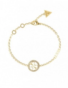 PULSERA GUESS BISUTERIA