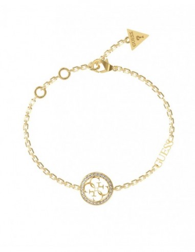 PULSERA GUESS BISUTERIA