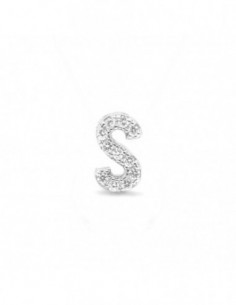 COLGANTE LUXENTER S PLATA...