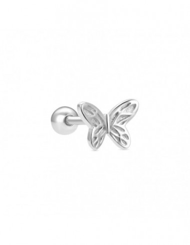 PIERCING LUXENTER PLATA