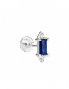 PIERCING LUXENTER PLATA