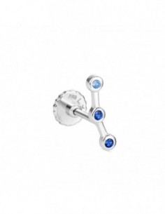 PIERCING LUXENTER PLATA