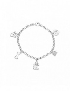 PULSERA AMIGO DE LOS PERROS...