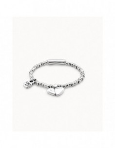 PULSERA UNO DE 50 METAL