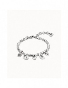 PULSERA UNO DE 50 METAL