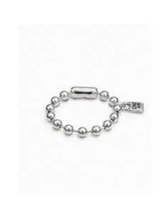 PULSERA UNO DE 50 METAL