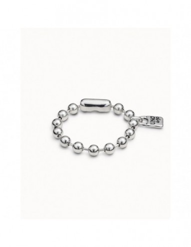 PULSERA UNO DE 50 METAL