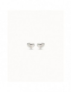 PENDIENTES UNO DE 50 METAL