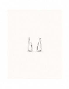 PENDIENTES UNO DE 56 METAL