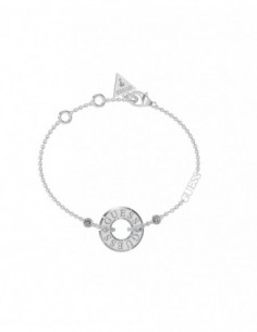 PULSERA GUESS BISUTERIA