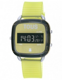 RELOJ TOUS