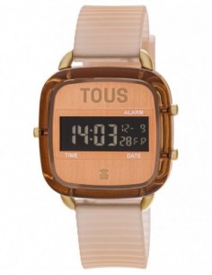 RELOJ TOUS