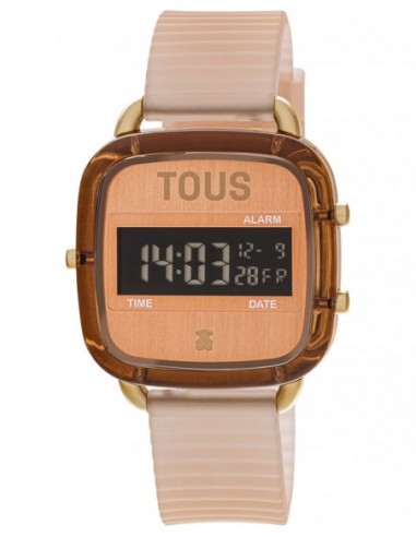 RELOJ TOUS