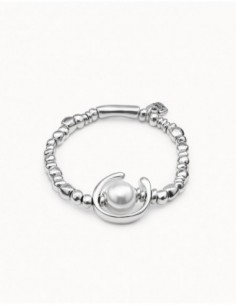 PULSERA UNO DE 50 METAL