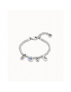 PULSERA UNO DE 50 METAL