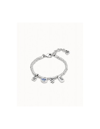 PULSERA UNO DE 50 METAL