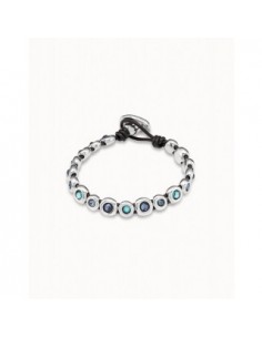 PULSERA UNO DE 50 METAL