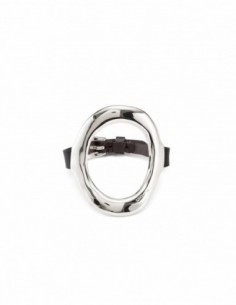 PULSERA UNO DE 50 METAL