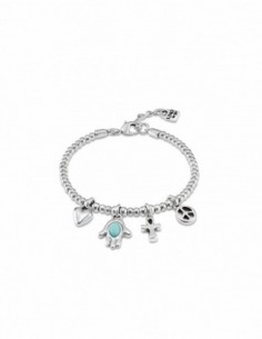 PULSERA UNO DE 50 METAL