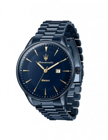 RELOJ MASERATI HOMBRE