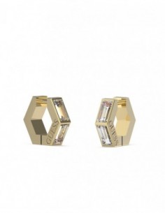 PENDIENTES GUESS BISUTERIA