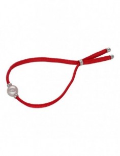 PULSERA MAJORICA PLATA