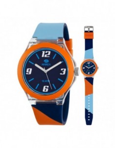 RELOJ MAREA HOMBRE