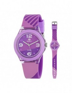 RELOJ MAREA MUJER