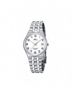 LOTUS HOMBRE QUARTZ ESF.BL