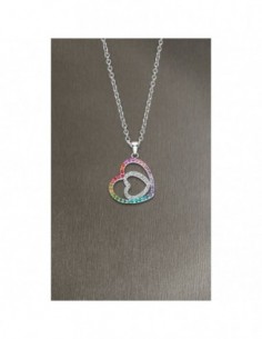 LOTUS STYLE COLLAR MUJER...