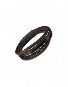 LOTUS STYLE PULSERA HOMBRE...