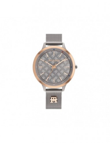 RELOJ TOMMY HILFIGER MUJER ACE.BIC.
