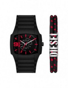 RELOJ DIESEL