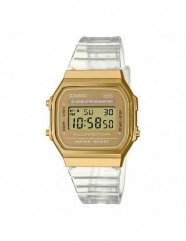 RELOJ CASIO